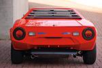 Lancia Stratos Stradale by Carrozzeria Bertone 1973 года